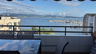 Piso en alquiler en Sanxenxo en Sanxenxo