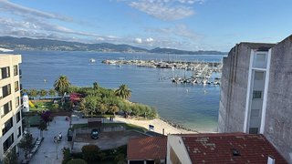 Piso en alquiler en Sanxenxo en Sanxenxo