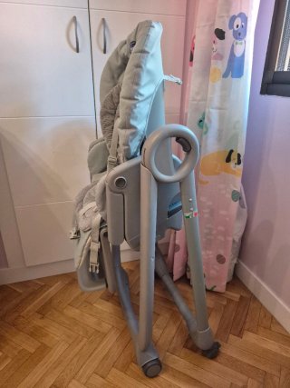 Trona bebé chicco