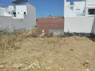 Terreno en venta en Los Molinos en Alcalá de Guadaira