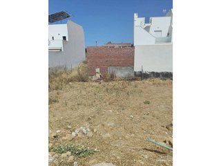 Terreno en venta en Los Molinos en Alcalá de Guadaira