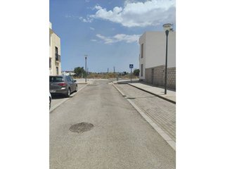 Terreno en venta en Los Molinos en Alcalá de Guadaira