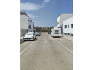 Terreno en venta en Los Molinos en Alcalá de Guadaira