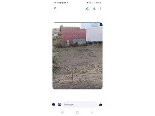 Terreno en venta en Los Molinos en Alcalá de Guadaira