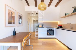 Piso en alquiler en Sant Pere, Santa Caterina i la Ribera en Barcelona