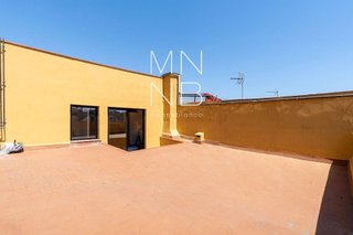 Piso en alquiler en Sant Pere, Santa Caterina i la Ribera en Barcelona