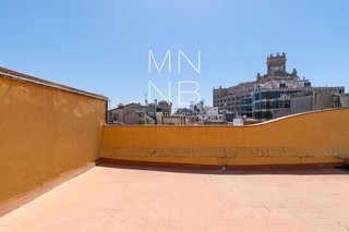 Piso en alquiler en Sant Pere, Santa Caterina i la Ribera en Barcelona