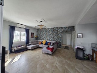 Chalet en venta en La Cala Golf - Lagar Martell en Mijas