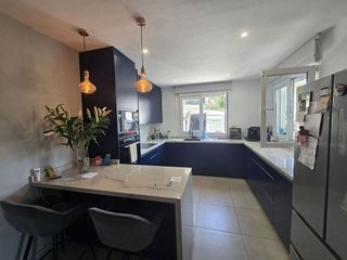Chalet en venta en La Cala Golf - Lagar Martell en Mijas