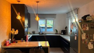 Chalet en venta en La Cala Golf - Lagar Martell en Mijas