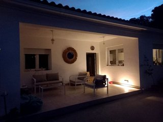 Chalet en venta en La Cala Golf - Lagar Martell en Mijas