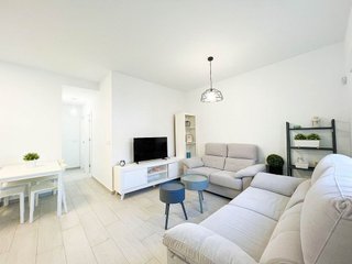 Casa en alquiler en La Siesta - El Salado - Torreta en Torrevieja