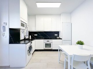 Casa en alquiler en La Siesta - El Salado - Torreta en Torrevieja