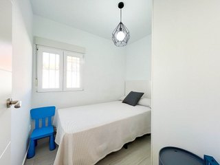 Casa en alquiler en La Siesta - El Salado - Torreta en Torrevieja