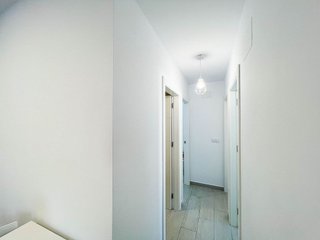 Casa en alquiler en La Siesta - El Salado - Torreta en Torrevieja