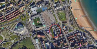 Local comercial en venta en El Sardinero en Santander