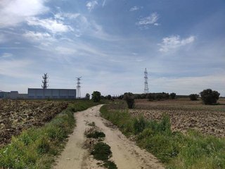 Solar en venta en Zona Norte - Universidad en Móstoles en Móstoles