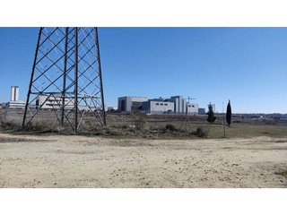 Solar en venta en Zona Norte - Universidad en Móstoles en Móstoles