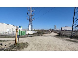 Solar en venta en Zona Norte - Universidad en Móstoles en Móstoles