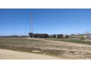 Solar en venta en Zona Norte - Universidad en Móstoles en Móstoles