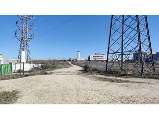 Solar en venta en Zona Norte - Universidad en Móstoles en Móstoles