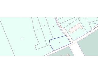 Solar en venta en Zona Norte - Universidad en Móstoles en Móstoles