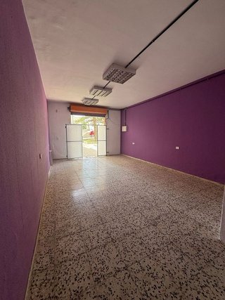 Local comercial en alquiler en Santa Clara - Las Delicias - Mayorazgo en Santa Cruz de Tenerife