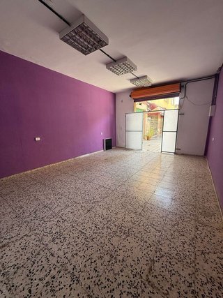 Local comercial en alquiler en Santa Clara - Las Delicias - Mayorazgo en Santa Cruz de Tenerife