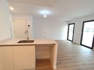 Piso en alquiler en Centre en Rubí
