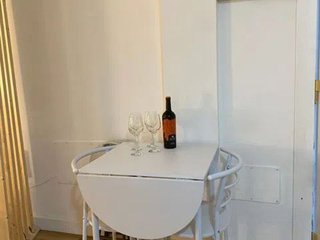 Estudio en alquiler en El Bajondillo en Torremolinos