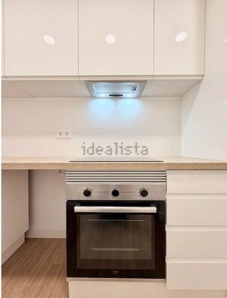 Piso en alquiler en Prosperidad en Madrid