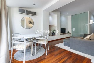 Piso en alquiler en La Roqueta en Valencia