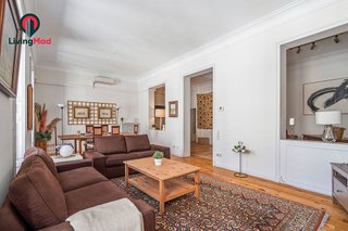 Piso en alquiler en Palacio en Madrid