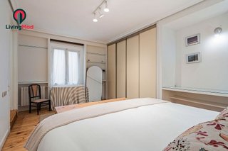 Piso en alquiler en Palacio en Madrid