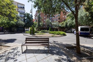 Local comercial en venta en Pajaritos - Plaza de Toros en Granada