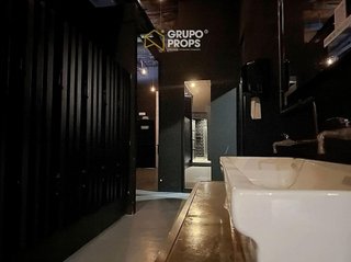 Local comercial en alquiler en Cuatro Caminos en Madrid