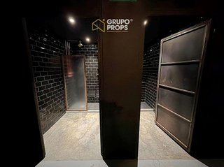 Local comercial en alquiler en Cuatro Caminos en Madrid