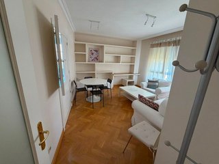Piso en alquiler en Sanchinarro en Madrid