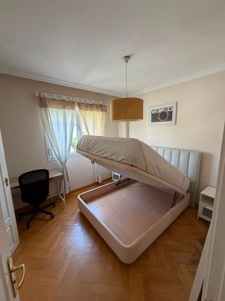 Piso en alquiler en Sanchinarro en Madrid
