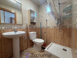 Piso en alquiler en La Magdalena en Zaragoza