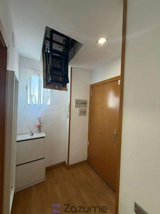 Piso en alquiler en La Magdalena en Zaragoza