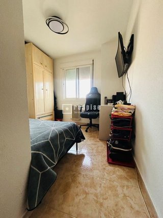 Casa adosada en venta en Cuevas - Ilustración en Ciempozuelos