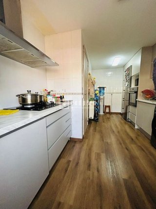 Casa adosada en venta en Cuevas - Ilustración en Ciempozuelos