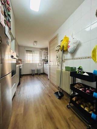 Casa adosada en venta en Cuevas - Ilustración en Ciempozuelos