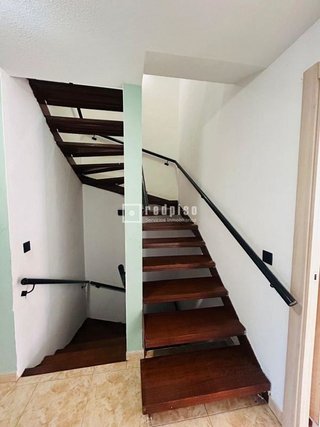 Casa adosada en venta en Cuevas - Ilustración en Ciempozuelos