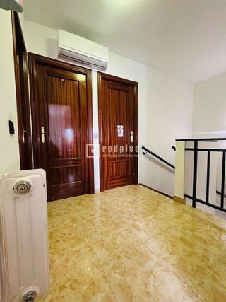 Casa adosada en venta en Cuevas - Ilustración en Ciempozuelos