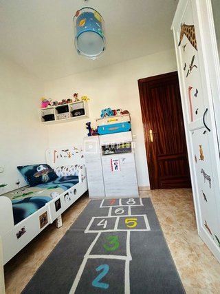 Casa adosada en venta en Cuevas - Ilustración en Ciempozuelos