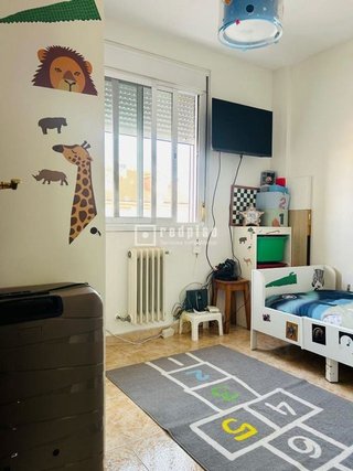 Casa adosada en venta en Cuevas - Ilustración en Ciempozuelos