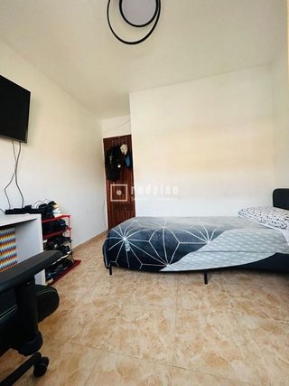 Casa adosada en venta en Cuevas - Ilustración en Ciempozuelos