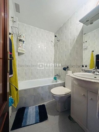 Casa adosada en venta en Cuevas - Ilustración en Ciempozuelos